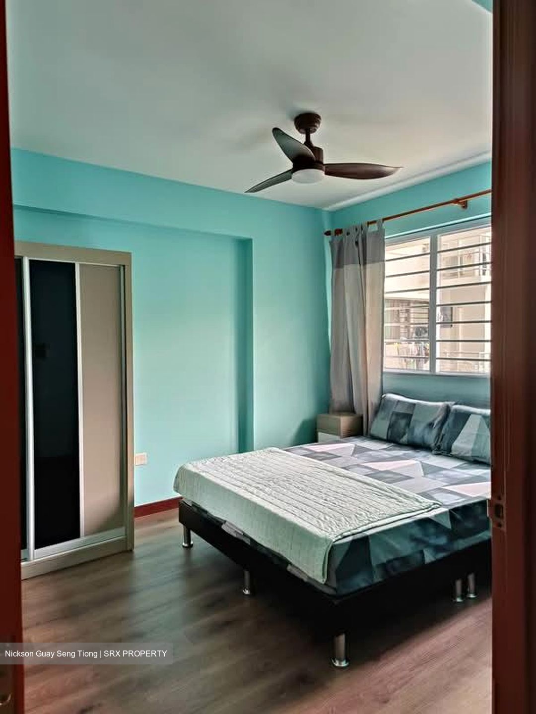 Blk 169C The Nautilus @ Punggol (Punggol), HDB 4 Rooms #606355051